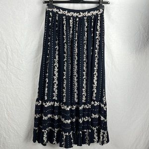 Free People small maxi